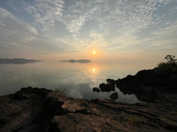 巨龙配资 沉寂近30载，苏州叶山岛焕新归来即将开岛运营