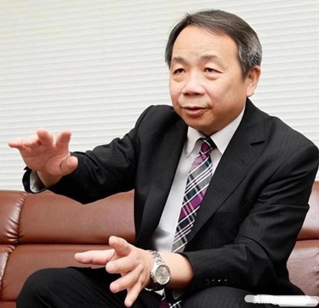 石平为何沦为反华急先锋